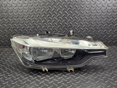 BMW 3 Series Right Headlight