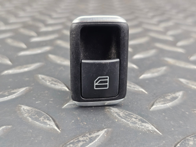 Mercedes-Benz A-Class, C-Class, E-Class Passenger Window Switch