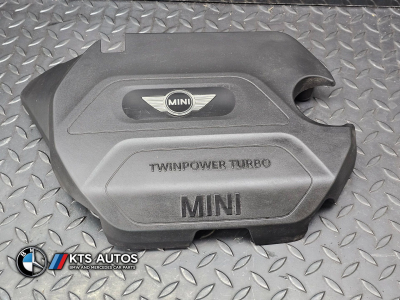 MINI Cooper Engine Cover