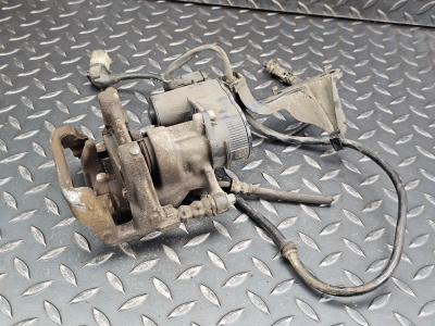 Mercedes-Benz B-Class, A-Class, CLA Rear Right Brake Caliper
