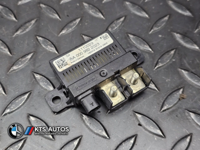 Mercedes-Benz A-Class, C-Class, E-Class, S-Class Battery Relay Module
