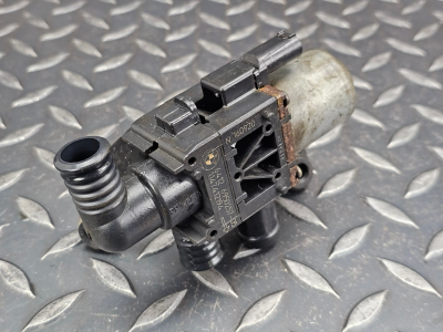 BMW X5, X6 Auxiliary Water Pump