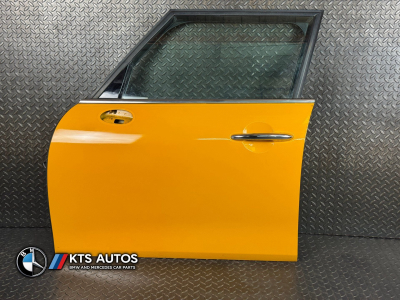 MINI Cooper Front Left Door