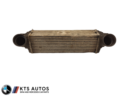 BMW X5, X6 Intercooler