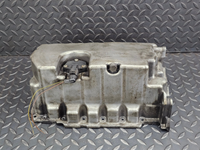 Volkswagen Crafter Engine Oil Sump