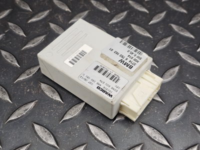 BMW X5, X6 Air Suspension Control Module