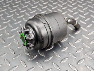 BMW X3, 1 Series, 3 Series, 5 Series Power Steering Pump Bottle Reservoir