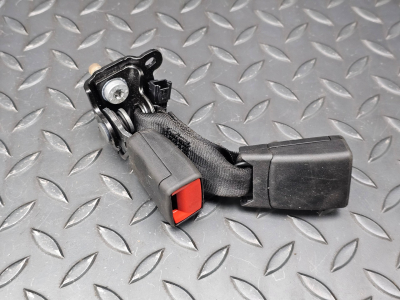 Mercedes-Benz A-Class, CLA Rear Seat Belt Buckle