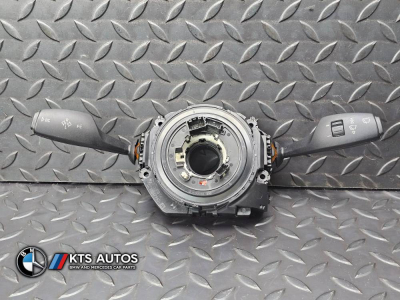 BMW 1 Series, 2 Series, 3 Series Squib Wiper Indicator Stalk