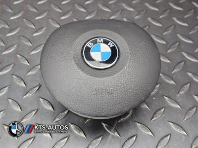 BMW 3 Series Steering Wheel Airbag