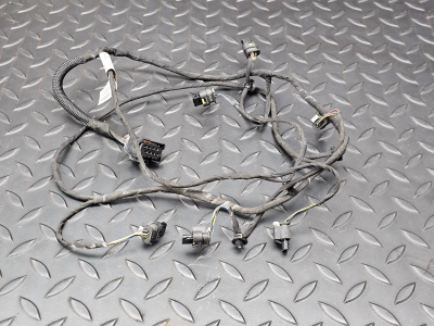 Mercedes-Benz A-Class Rear Pdc Parking Sensor Loom