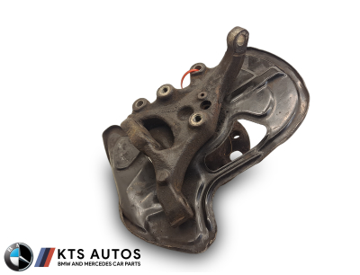 Mercedes-Benz C-Class Front Left Wheel Hub