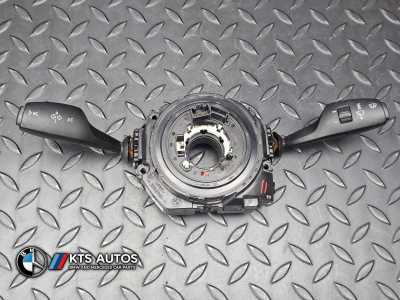 BMW 1 Series, 3 Series, Sprinter Switch Cluster Steering Column Wiper Stalk Squib