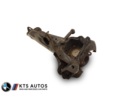 BMW 2 Series Rear Right Wheel Hub Carrier