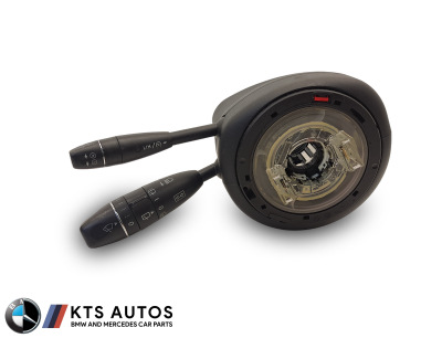 Mercedes-Benz C-Class Squib Wiper Indicator Stalk