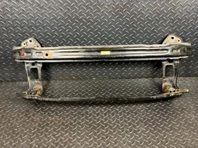 MINI Cooper Rear Reinforcement Crash Bar