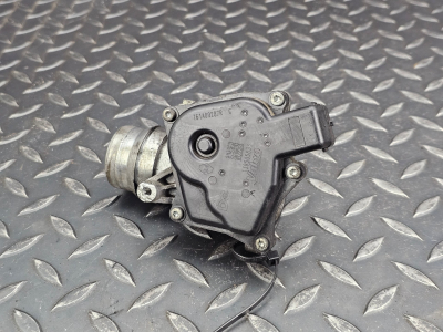 Mercedes-Benz A-Class Throttle Body