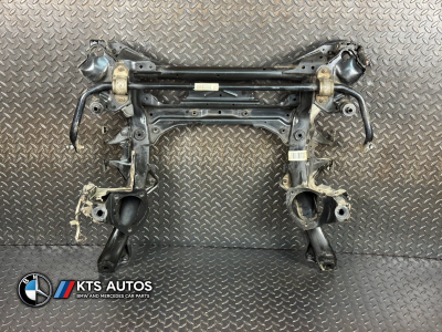 BMW 4 Series, 1 Series, 2 Series, 3 Series Front Subframe
