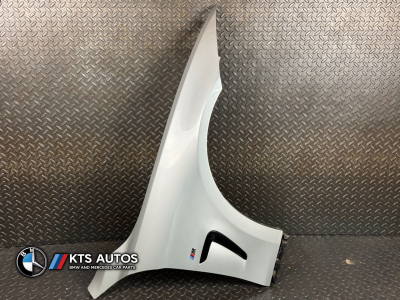 BMW 4 Series Right Wing Fender