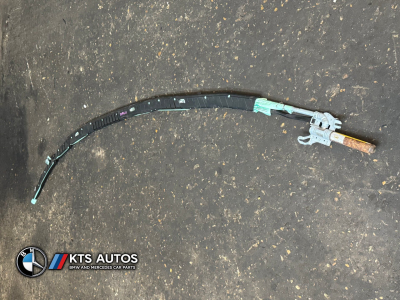 Mercedes-Benz S-Class Left Curtain Airbag
