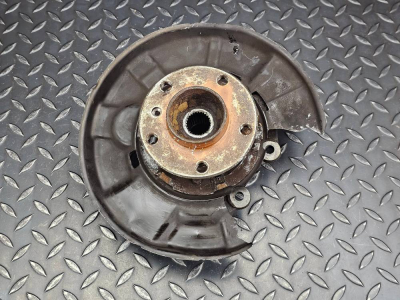 BMW 1 Series, 2 Series, F20 Left Rear Wheel hub Carrier