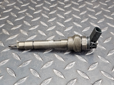 BMW 1 Series, 2 Series, 3 Series, 320d, 4 Series, 5 Series, 7 Series, X1, X3, X4, X5, X6 Fuel Injector