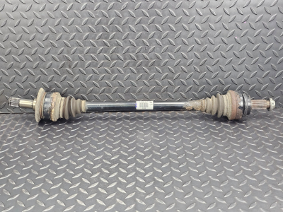 BMW 5 Series, i3 Rear Right Driveshaft
