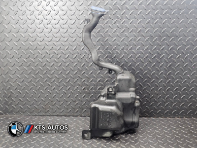 Mercedes-Benz B-Class, A-Class, CLA Washer Bottle