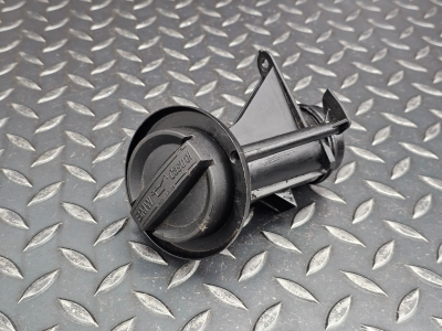 BMW X3, X5, X6 Oil Filler Cap