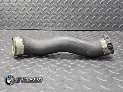 BMW 3 Series, 1 Series, X1 Turbo Intercooler Pipe