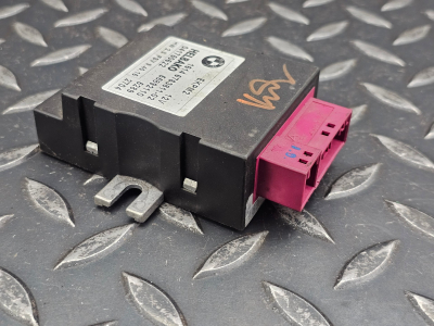 BMW 1 Series, 3 Series, 5 Series Fuel Pump Control Module