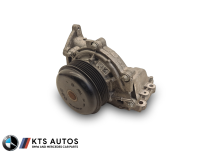 Mercedes-Benz E-Class Water Pump