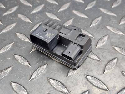 BMW 5 Series, 320d, 3 Series, 1 Series, 4 Series, X5 Glow Plug Relay
