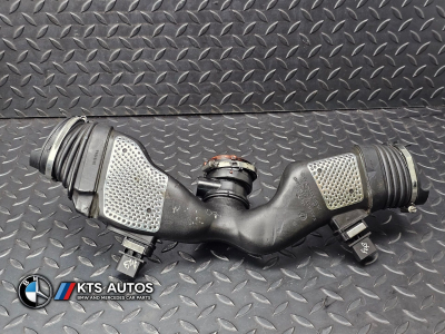 Mercedes-Benz C-Class, E-Class, S-Class Air Flow Sensor