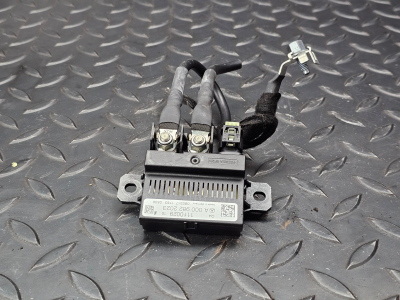 Mercedes-Benz C-Class, E-Class, CLA, S-Class Battery Relay Module