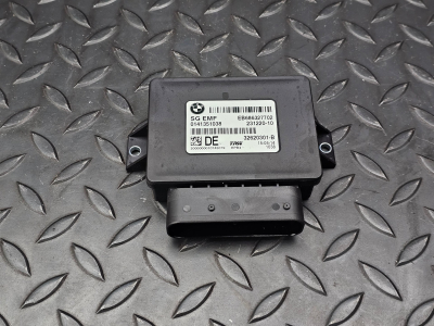 BMW 5 Series Parking Brake Control Module