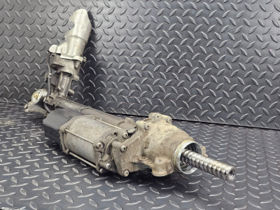 BMW X5, X6 Front Electric Steering Rack