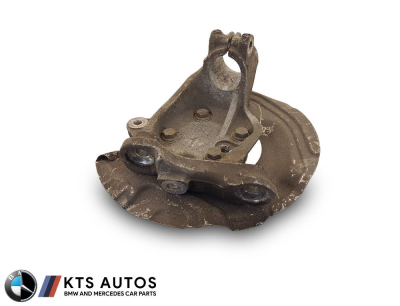 BMW 1 Series, 3 Series Front Left Wheel Hub