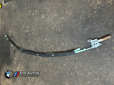 Mercedes-Benz S-Class Right Curtain Airbag