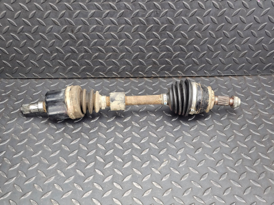MINI Clubman, Cooper Front Left Driveshaft