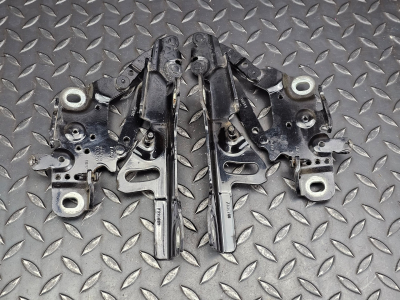 BMW 3 Series, 4 Series, 1 Series Bonnet Hinge Pair