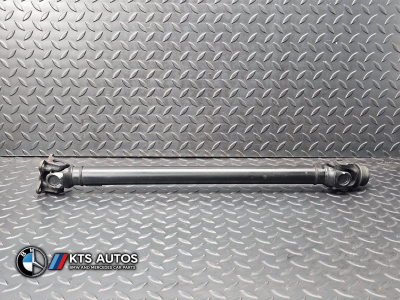 BMW X5, X6 Front Prop Shaft