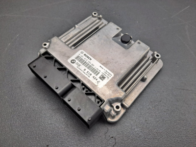 BMW 1 Series Engine Control Module Ecu