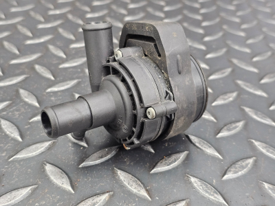 Mercedes-Benz C-Class, E-Class, S-Class Auxiliary Water Pump