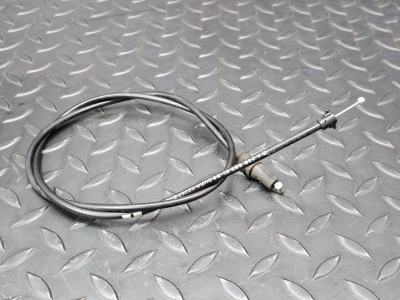 Mercedes-Benz C-Class Bonnet Release Bowden Cable
