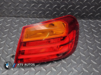 BMW 4 Series Right Tail Light