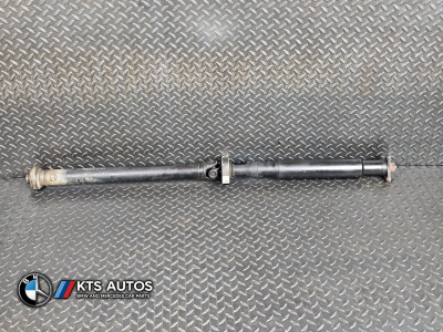 BMW X6, X5 Rear Propshaft