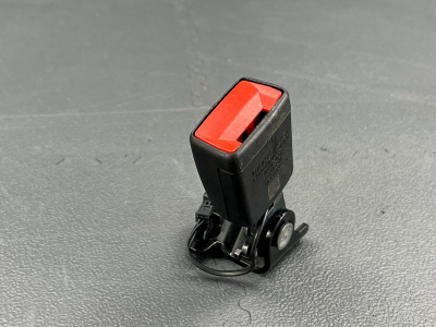 Mercedes-Benz CLA, A-Class Rear Left Seat Belt Buckle