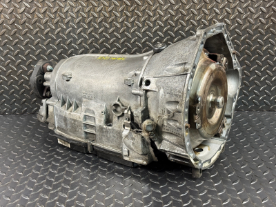 Mercedes-Benz SLK Automatic Gearbox Transmission