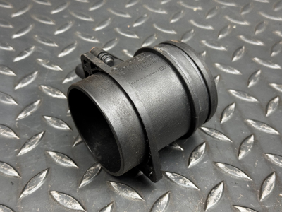 BMW 1 Series, 3 Series, X1, X3, Z4 Air Mass Flow Sensor MAF